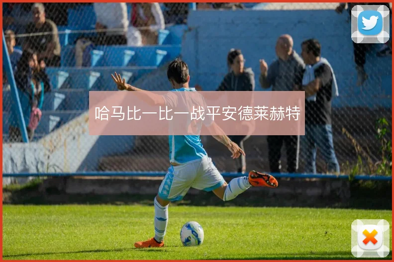 哈马比一比一战平安德莱赫特