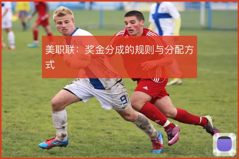 美职联：奖金分成的规则与分配方式