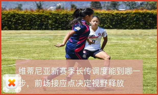 维蒂尼亚新赛季长传调度能到哪一步，前场接应点决定视野释放